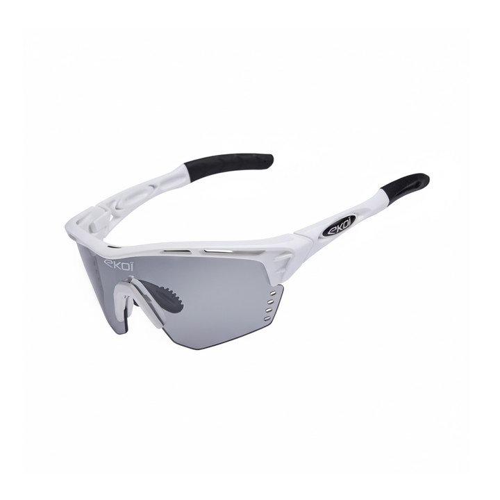 Lunettes EKOI PERSOEVO4 BLANCHE PH CAT. 1-3 - S26