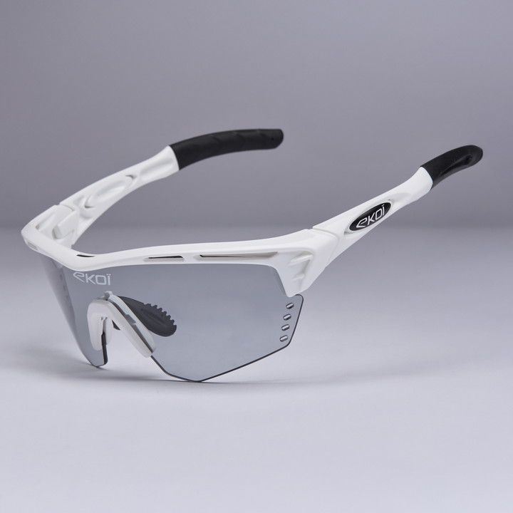 Lunettes EKOI PERSOEVO4 BLANCHE PH CAT. 1-3 - S26