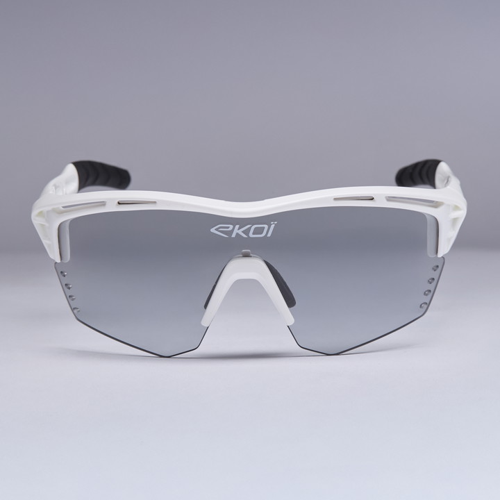 Lunettes EKOI PERSOEVO4 BLANCHE PH CAT. 1-3 - S26