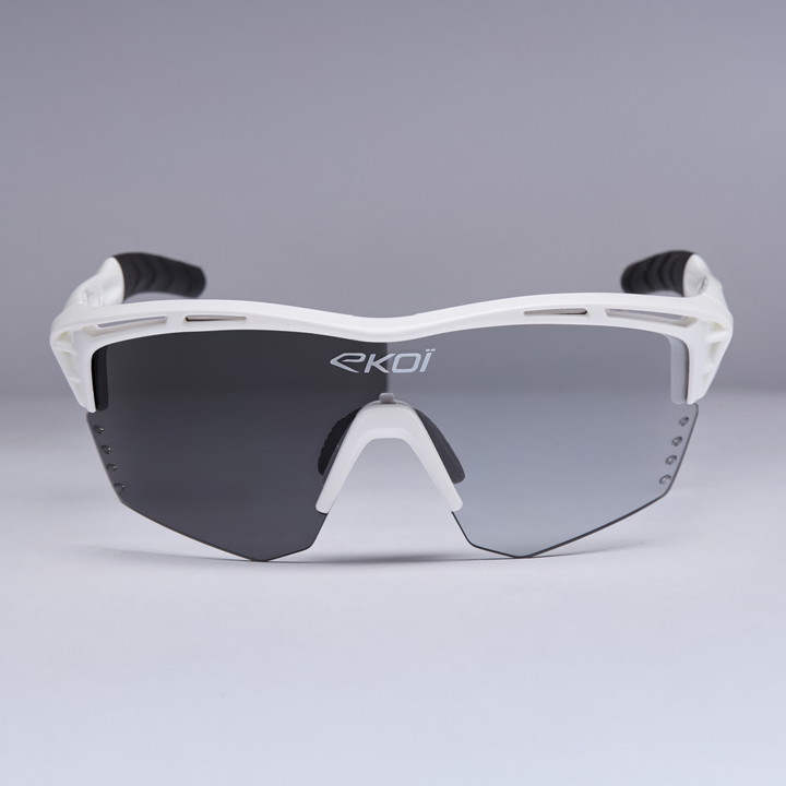 Lunettes EKOI PERSOEVO4 BLANCHE PH CAT. 1-3 - S26