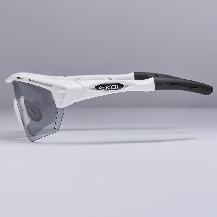 Lunettes EKOI PERSOEVO4 BLANCHE PH CAT. 1-3 - S26