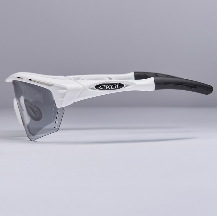 Lunettes EKOI PERSOEVO4 BLANCHE PH CAT. 1-3 - S26