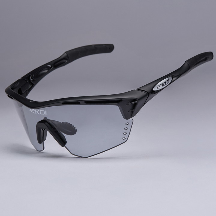 Lunettes EKOI PERSOEVO4 NOIR PH CAT. 1-3 - S26 