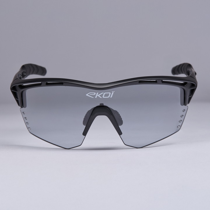 Lunettes EKOI PERSOEVO4 NOIR PH CAT. 1-3 - S26 