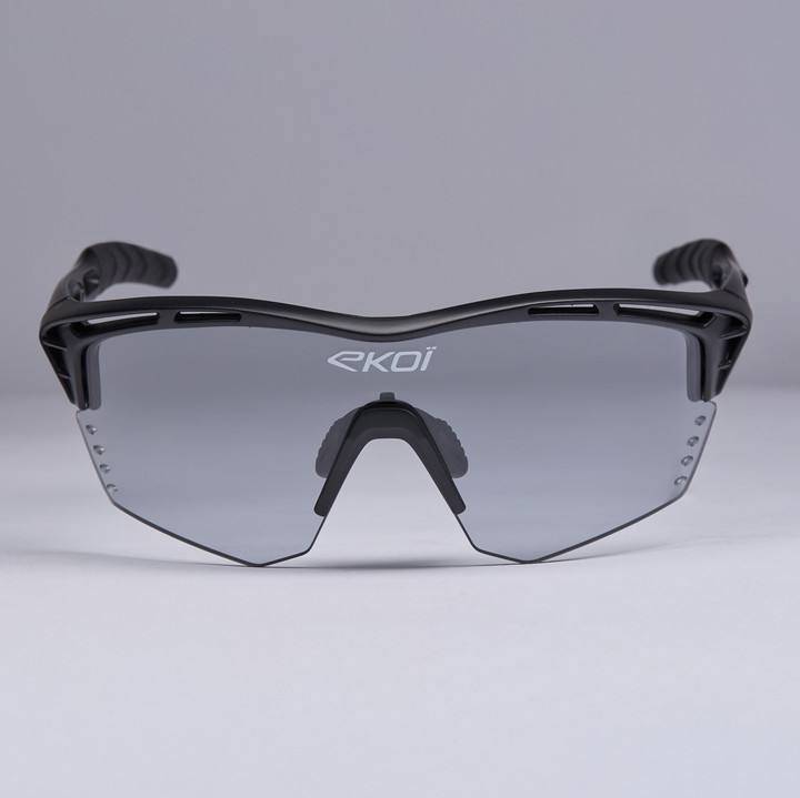Lunettes EKOI PERSOEVO4 NOIR PH CAT. 1-3 - S26 