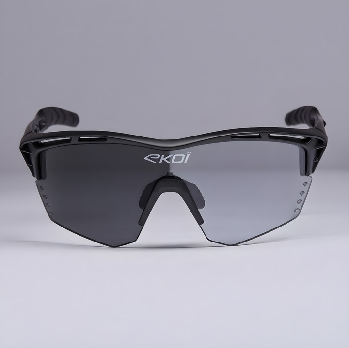 Lunettes EKOI PERSOEVO4 NOIR PH CAT. 1-3 - S26 