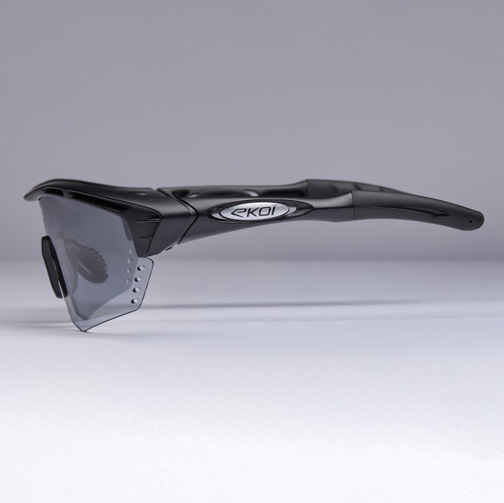 Lunettes EKOI PERSOEVO4 NOIR PH CAT. 1-3 - S26 