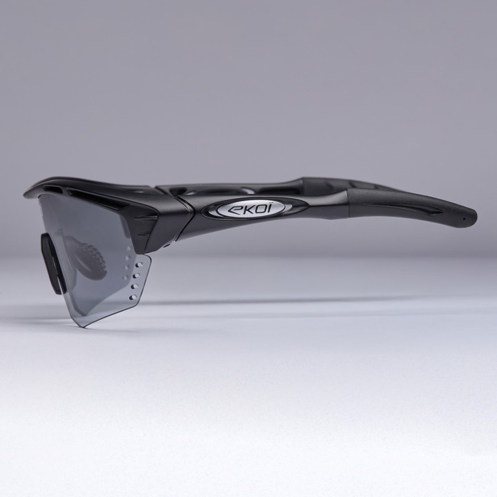 Lunettes EKOI PERSOEVO4 NOIR PH CAT. 1-3 - S26 