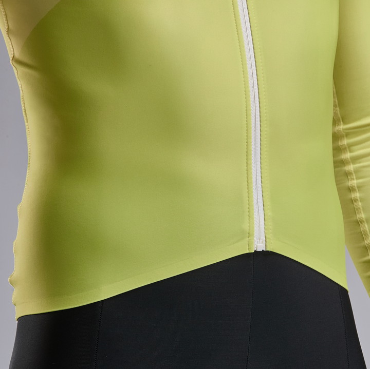Maillot manches longues EKOI Racing x FABIO ARU
