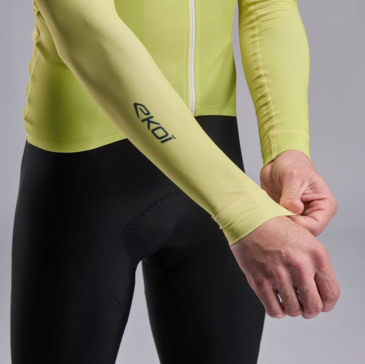 Maillot manches longues EKOI Racing x FABIO ARU