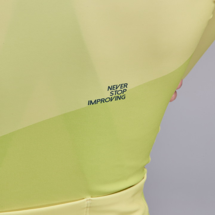 Maillot manches longues EKOI Racing x FABIO ARU