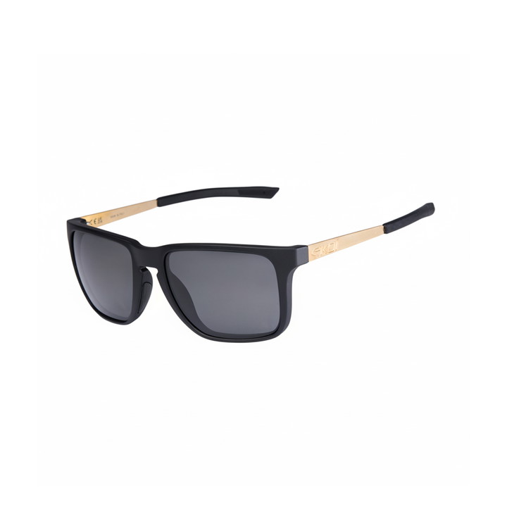 Lunettes EKOI Racing LIFESTYLE CARRÉS LTD Gold 24k Polarisé