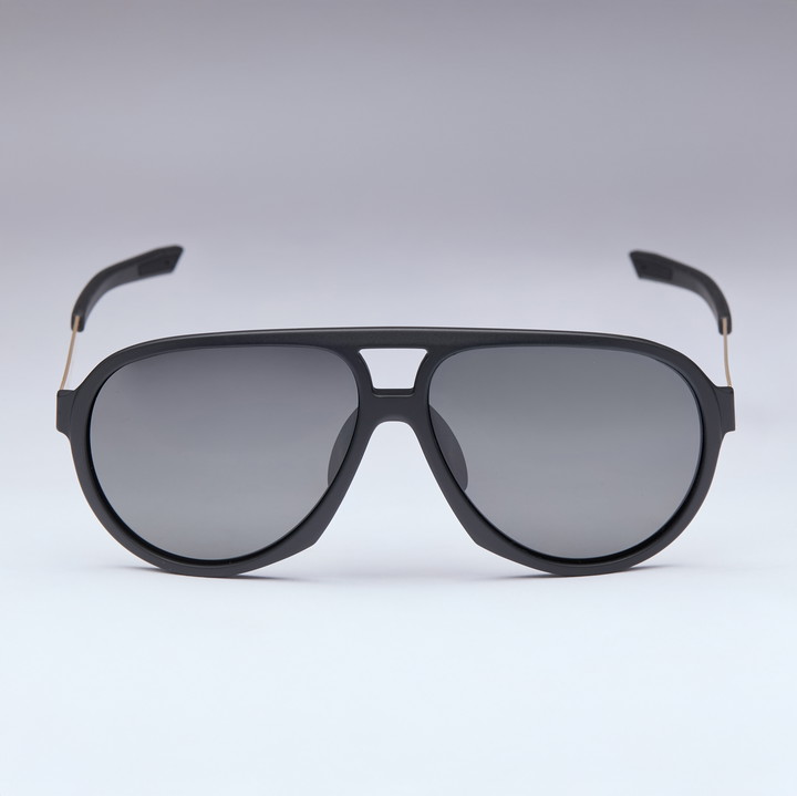 Lunettes EKOI Racing LIFESTYLE 24k Gold LTD PILOTES Polarisé