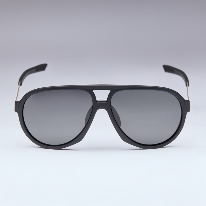 Lunettes EKOI Racing LIFESTYLE PILOTES LTD Gold 24k Polarisé