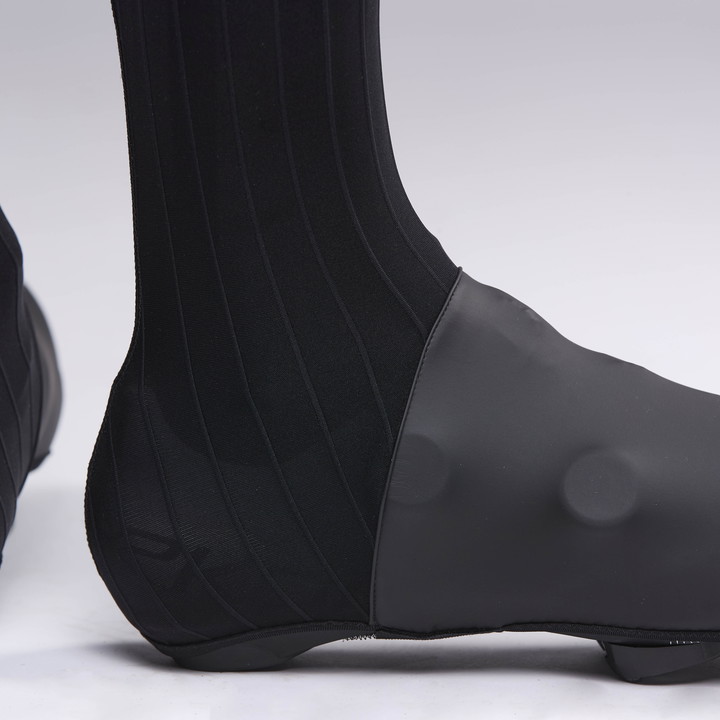 Couvre chaussures EKOI Racing  Aero PRO Noir
