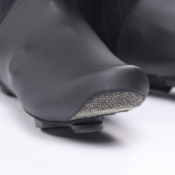Couvre chaussures EKOI Racing  Aero PRO Noir