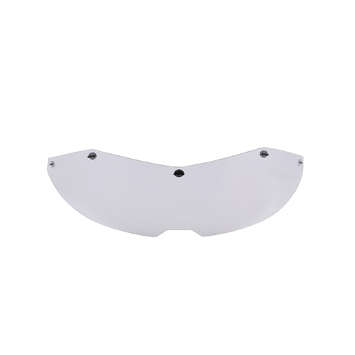 Pantalla casco EKOI Racing PURE AERO Transparente Cat0