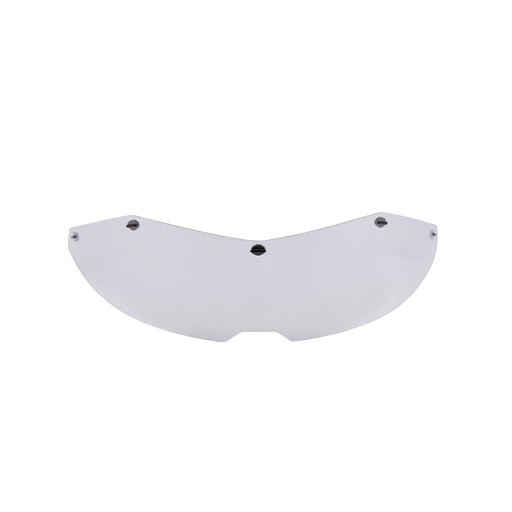 Visor de capacete EKOI Racing PURE AERO Transparente Cat0