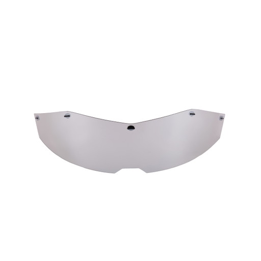 Visor de capacete EKOI Racing PURE AERO Mirror Cat2