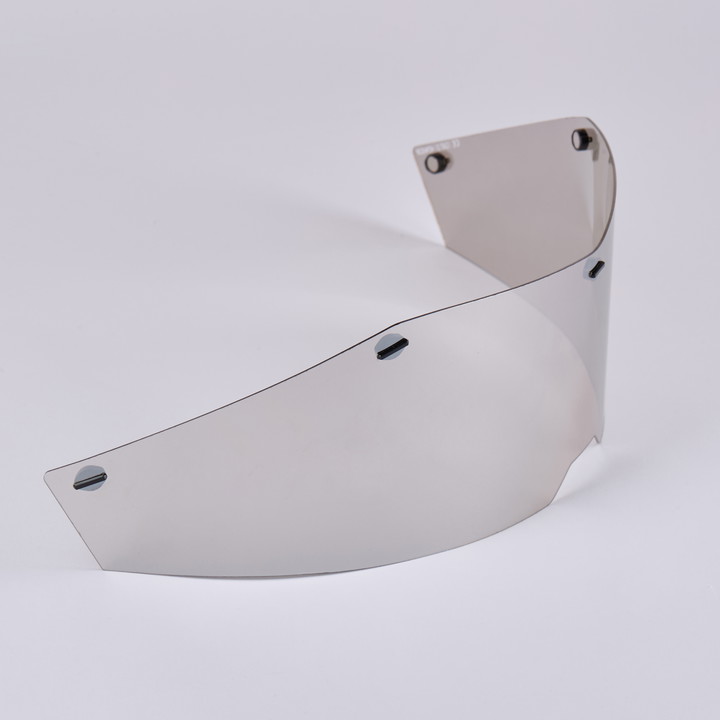 Hjälmvisir EKOI Racing PURE AERO Mirror Cat2