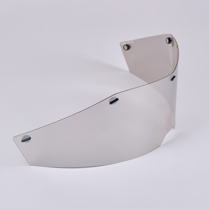 Zorník helmy EKOI Racing PURE AERO Mirror Cat2