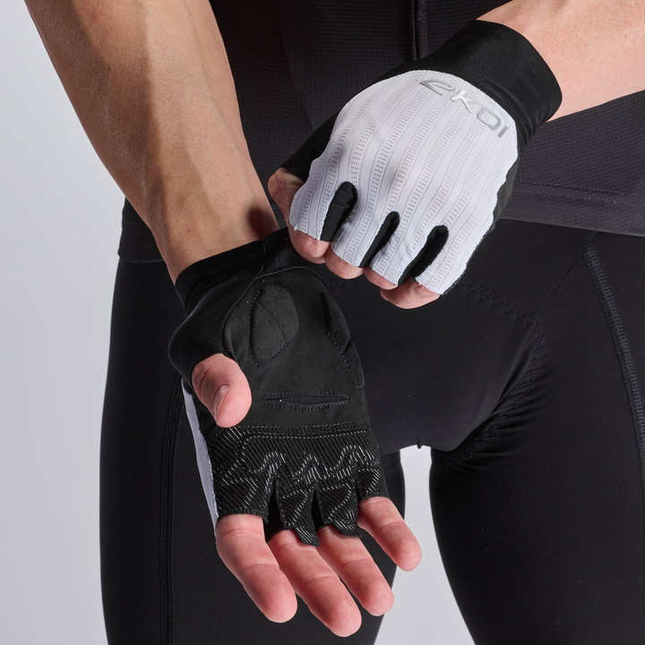 Landsvägshandskar EKOI Perf GEL PROTECT