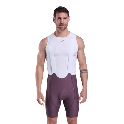 Bermuda EKOI Perf GEL ULTIMATE CROSS Ameixa