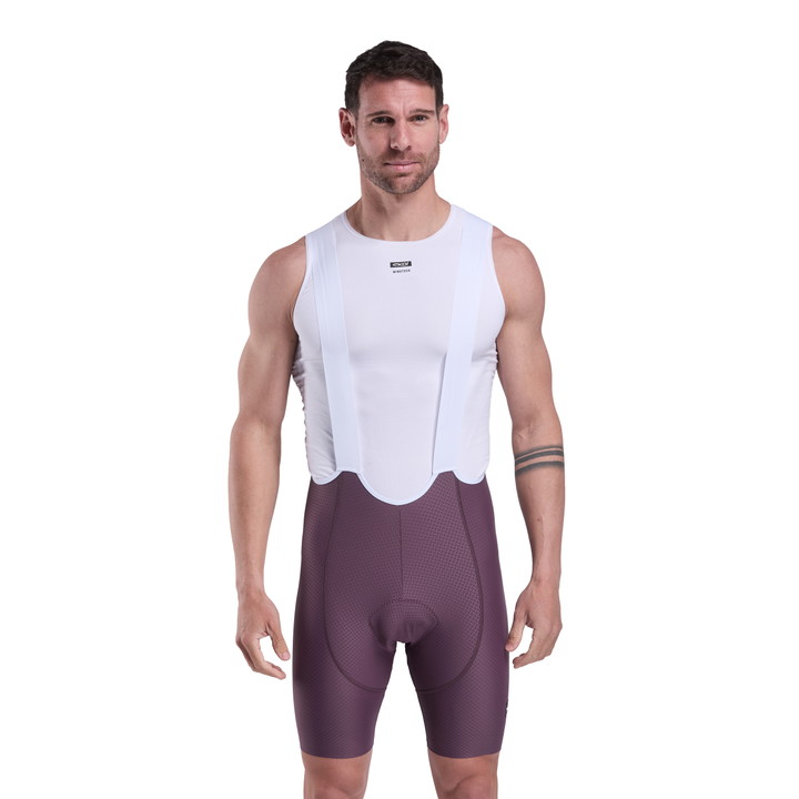 CUISSARD EKOI PERF GEL ULTIMATE CROSS PRUNE