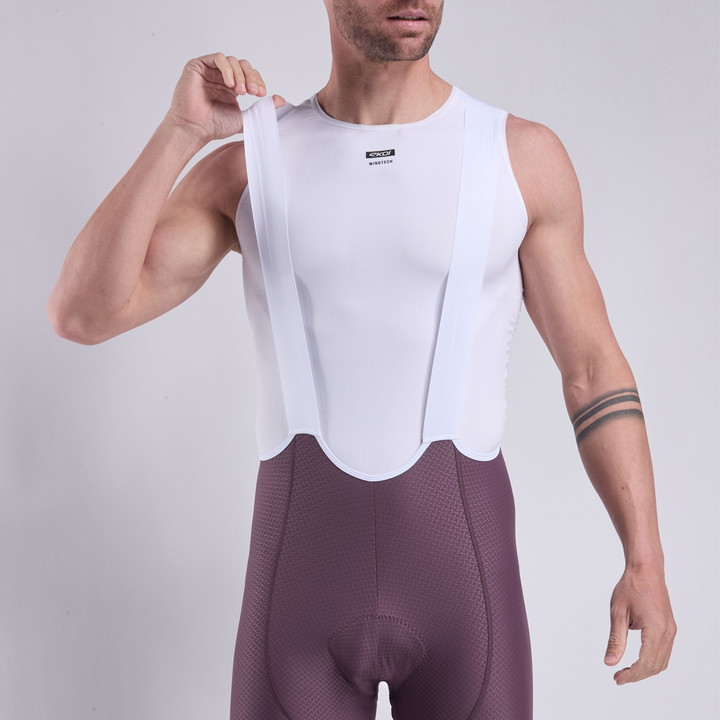 CUISSARD EKOI PERF GEL ULTIMATE CROSS PRUNE