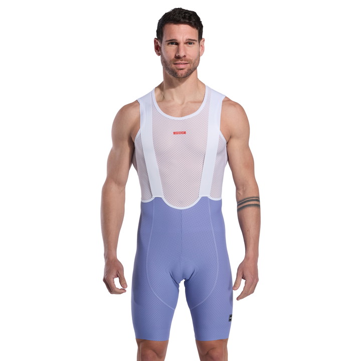 CUISSARD EKOI PERF GEL ULTIMATE CROSS LILAS