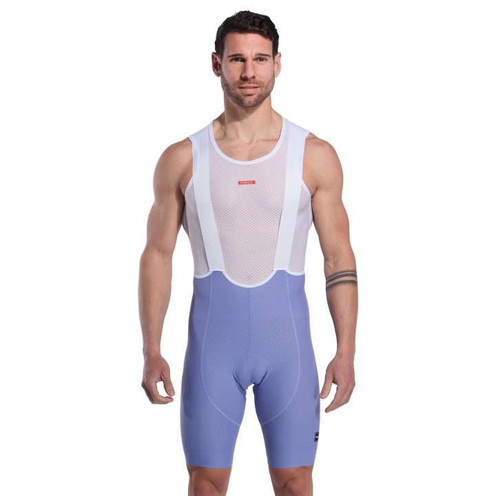 CUISSARD EKOI PERF GEL ULTIMATE CROSS LILAS