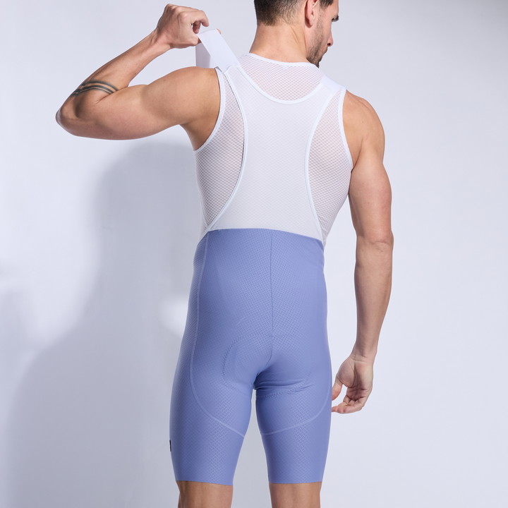 CUISSARD EKOI PERF GEL ULTIMATE CROSS LILAS