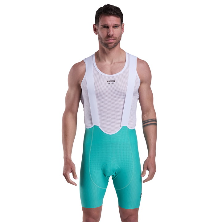 CUISSARD EKOI PERF GEL ULTIMATE CROSS ANIS