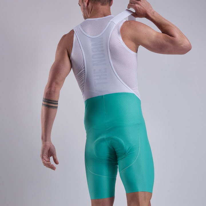 CUISSARD EKOI PERF GEL ULTIMATE CROSS ANIS