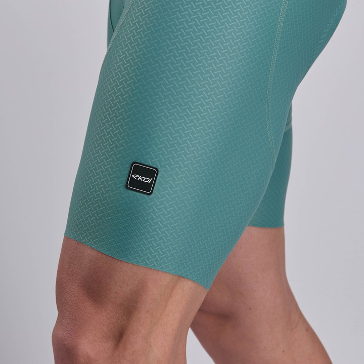 CUISSARD EKOI PERF GEL ULTIMATE CROSS SAUGE