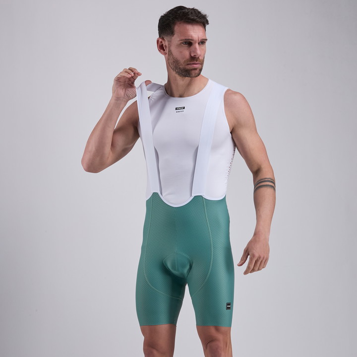 CUISSARD EKOI PERF GEL ULTIMATE CROSS SAUGE
