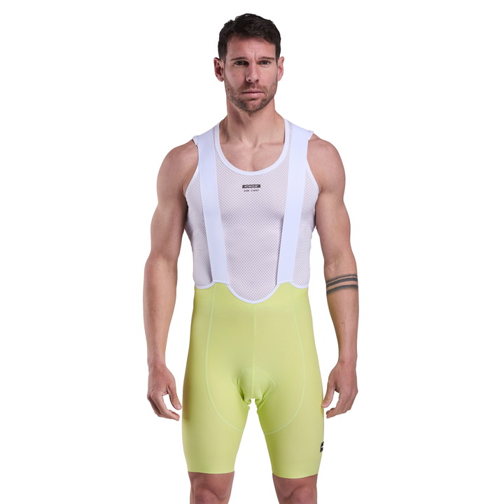 CUISSARD EKOI PERF GEL ULTIMATE CROSS LIME