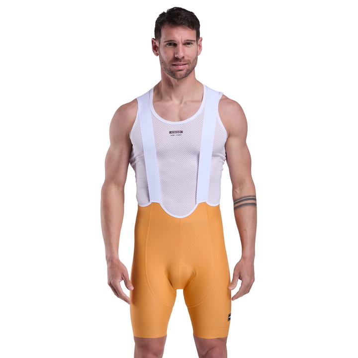 CUISSARD EKOI PERF GEL ULTIMATE CROSS ORANGE