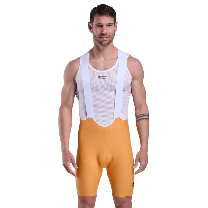 CUISSARD EKOI PERF GEL ULTIMATE CROSS ORANGE