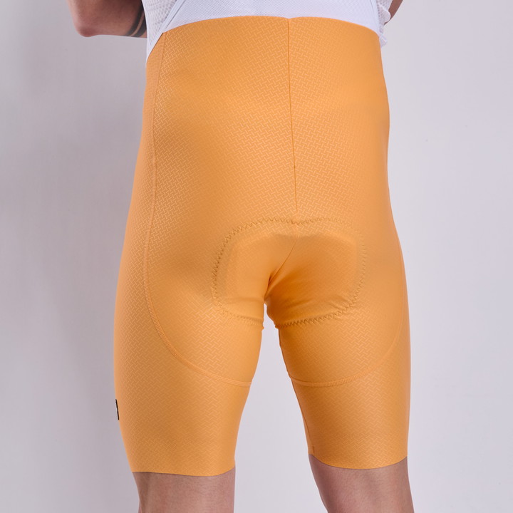 CUISSARD EKOI PERF GEL ULTIMATE CROSS ORANGE
