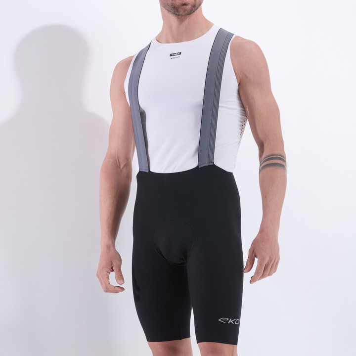 CUISSARD EKOI PERF CONFORT EXTREM NOIR