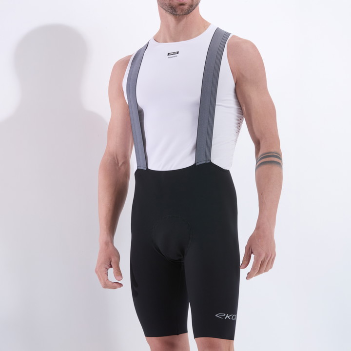 CUISSARD EKOI PERF CONFORT EXTREM NOIR