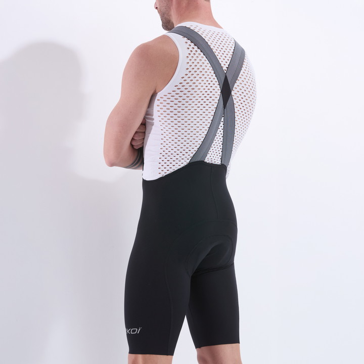 CUISSARD EKOI PERF CONFORT EXTREM NOIR