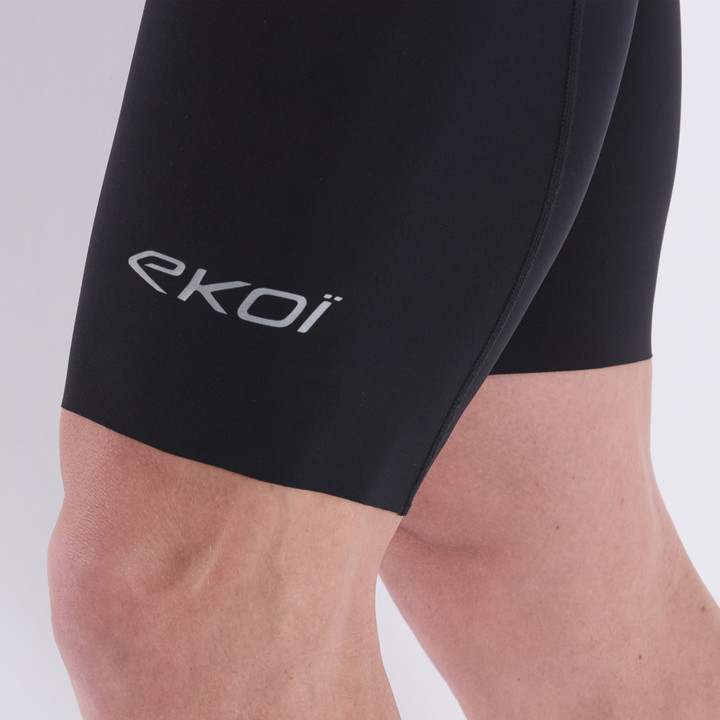 CUISSARD EKOI PERF CONFORT EXTREM NOIR