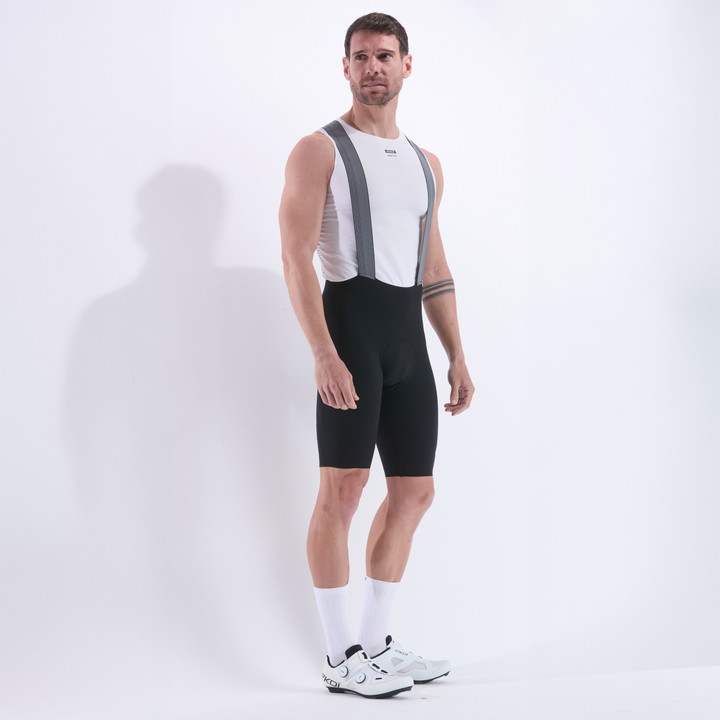 CUISSARD EKOI PERF CONFORT EXTREM NOIR