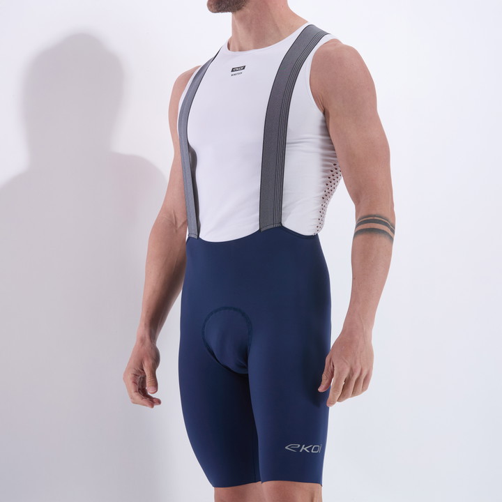 CUISSARD EKOI PERF CONFORT EXTREM MARINE