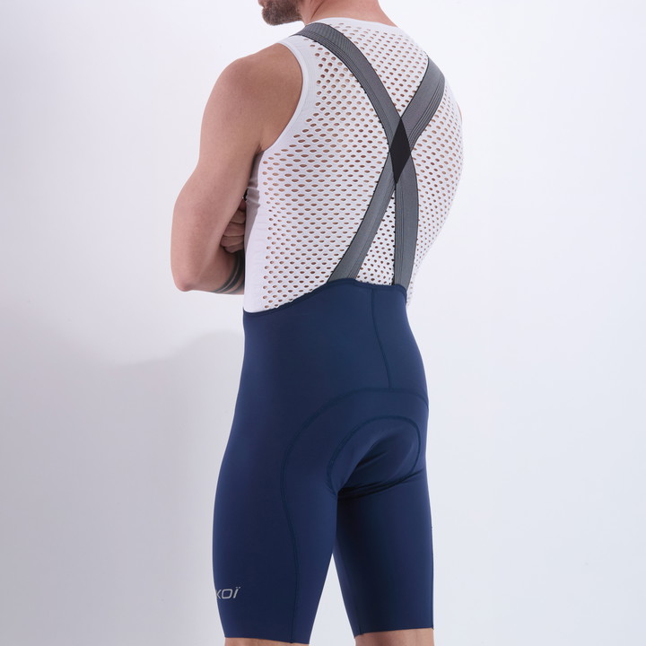 CUISSARD EKOI PERF CONFORT EXTREM MARINE