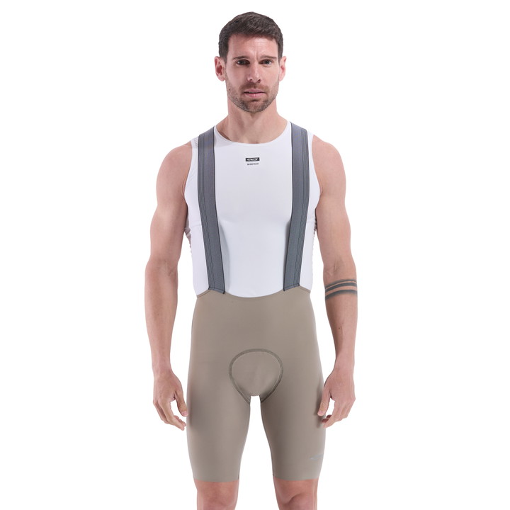 CUISSARD EKOI PERF CONFORT EXTREM TAUPE