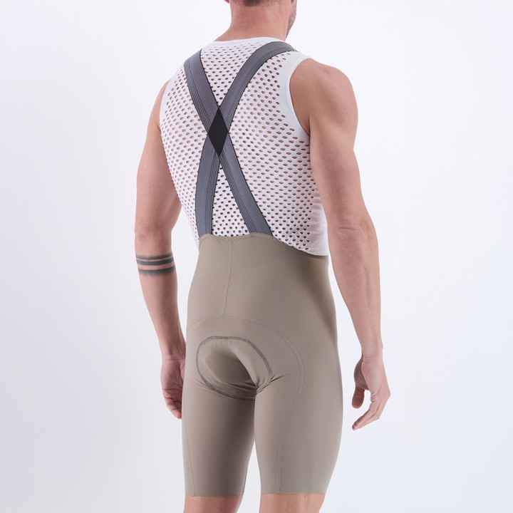 CUISSARD EKOI PERF CONFORT EXTREM TAUPE