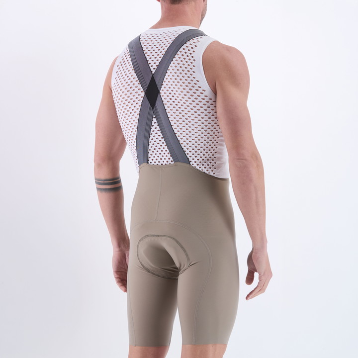 CUISSARD EKOI PERF CONFORT EXTREM TAUPE